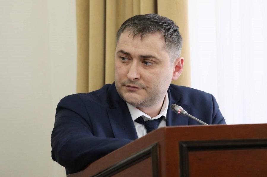 Производство комплектующих для обуви наладили в Дагестане в рамках импортозамещения